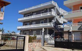John Apartments