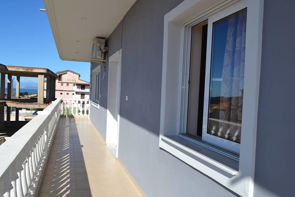 John Apartments Ksamil Exterior foto